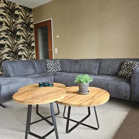 Sport 5 * Winterberg