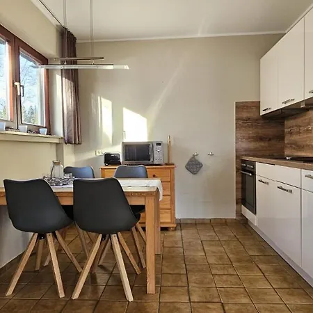 Apartman Sport 5 Winterberg