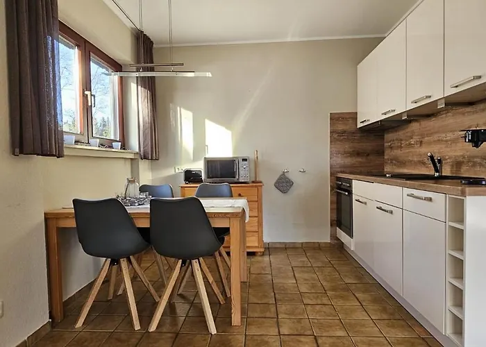 Apartment Sport 5 Winterberg